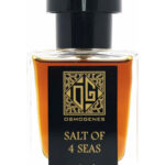 Image for Salt of 4 Seas Соль 4 Морей OsmoGenes Perfumes