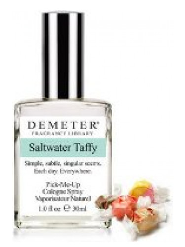 Saltwater Taffy Demeter Fragrance
