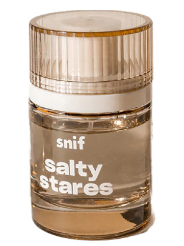 Salty Stares Snif
