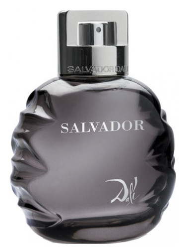 Salvador by Salvador Dali (2010) Salvador Dali