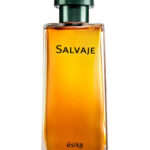 Image for Salvaje Ésika