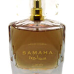 Image for Samaha Lattafa Perfumes