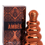Image for Samba Amber Perfumer’s Workshop