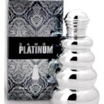 Image for Samba Platinum Man Perfumer’s Workshop