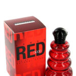 Image for Samba Red Man Perfumer’s Workshop