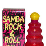 Image for Samba Rock & Roll Woman Perfumer’s Workshop