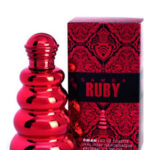 Image for Samba Ruby Perfumer’s Workshop