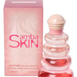 Image for Samba Skin Woman Perfumer’s Workshop