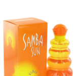 Image for Samba Sun Perfumer’s Workshop