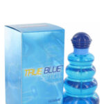 Image for Samba True Blue Man Perfumer’s Workshop