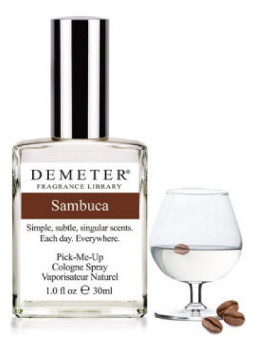 Sambuca Demeter Fragrance