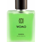 Image for Samoa Womo