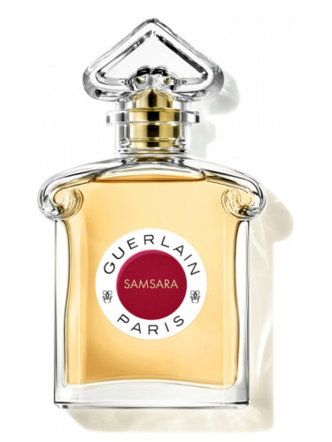 Samsara Eau de Parfum Guerlain