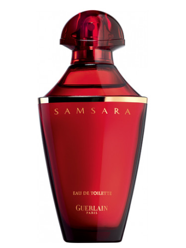 Samsara Eau de Toilette Guerlain