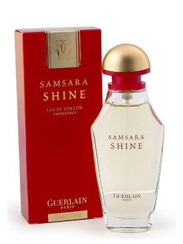 Samsara Shine Guerlain