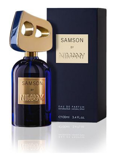 Samson Nimany