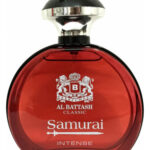 Image for Samurai Intense Al Battash Classic