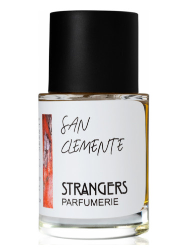 San Clemente Strangers Parfumerie