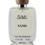 Image for Sand ASAMA Perfumes