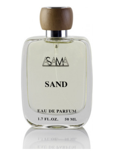 Sand ASAMA Perfumes