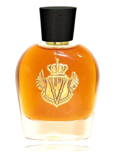 Sandal Amber Parfums Vintage