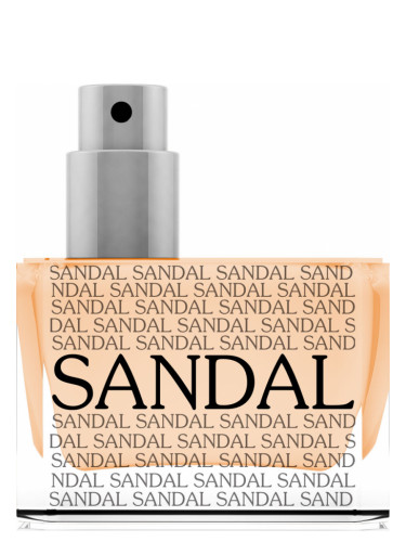 Sandal Otoori