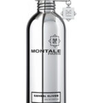 Image for Sandal Sliver Montale