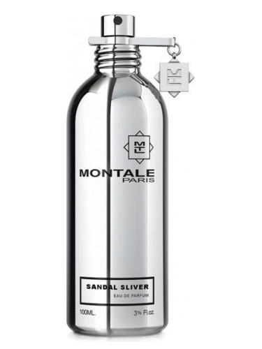 Sandal Sliver Montale