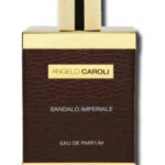 Image for Sandalo Imperiale Angelo Caroli