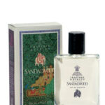 Image for Sandalwood Crabtree & Evelyn