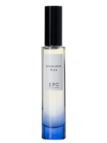 Sandalwood Musk EPC Experimental Perfume Club