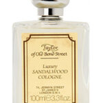 Image for Sandalwood Taylor of Old Bond Street