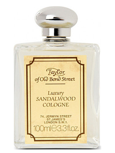 Sandalwood Taylor of Old Bond Street