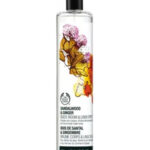 Image for Sandalwood & Ginger The Body Shop