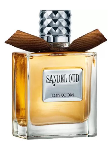 Sandel Oud Lonkoom Parfum