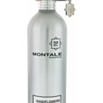 Image for Sandflowers Montale
