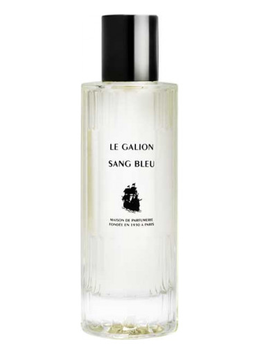 Sang Bleu Le Galion