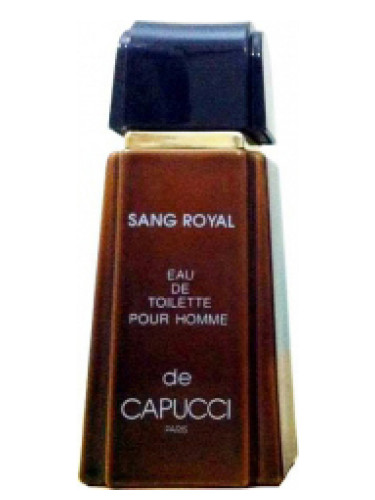 Sang Royal Roberto Capucci