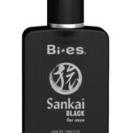 Image for Sankai Black Bi-es