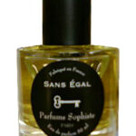 Image for Sans Égal Parfums Sophiste