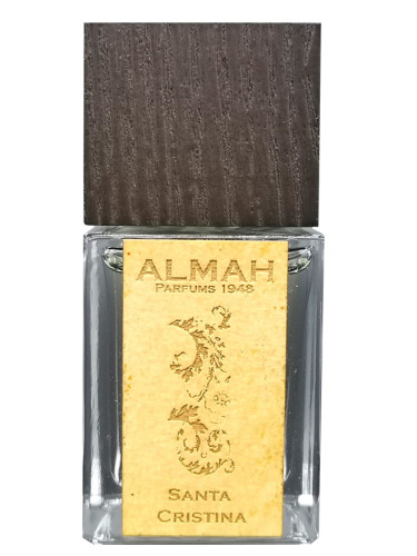 Santa Cristina Almah Parfums 1948