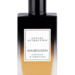 Image for Santal Attraction Mauboussin