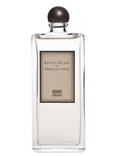 Santal Blanc Serge Lutens