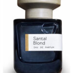 Image for Santal Blond Atelier Materi