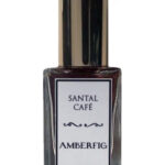 Image for Santal Café Amberfig