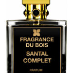 Image for Santal Complet Fragrance Du Bois