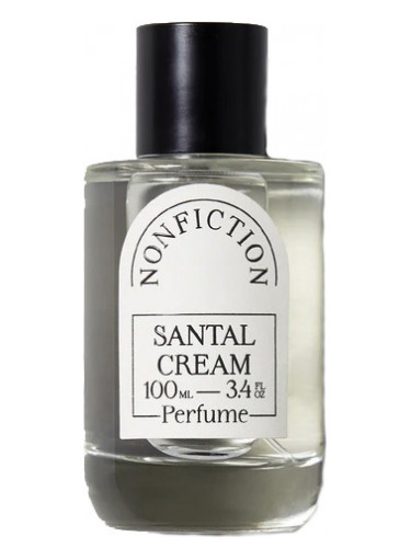 Santal Cream Nonfiction