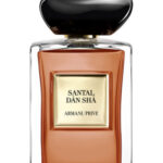 Image for Santal Dan Sha Giorgio Armani