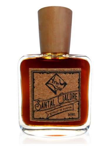 Santal Galore Areej Le Doré