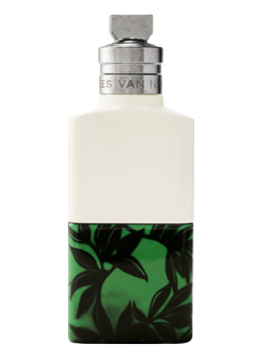 Santal Greenery Dries Van Noten